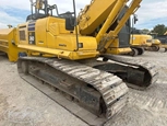 Used Komatsu